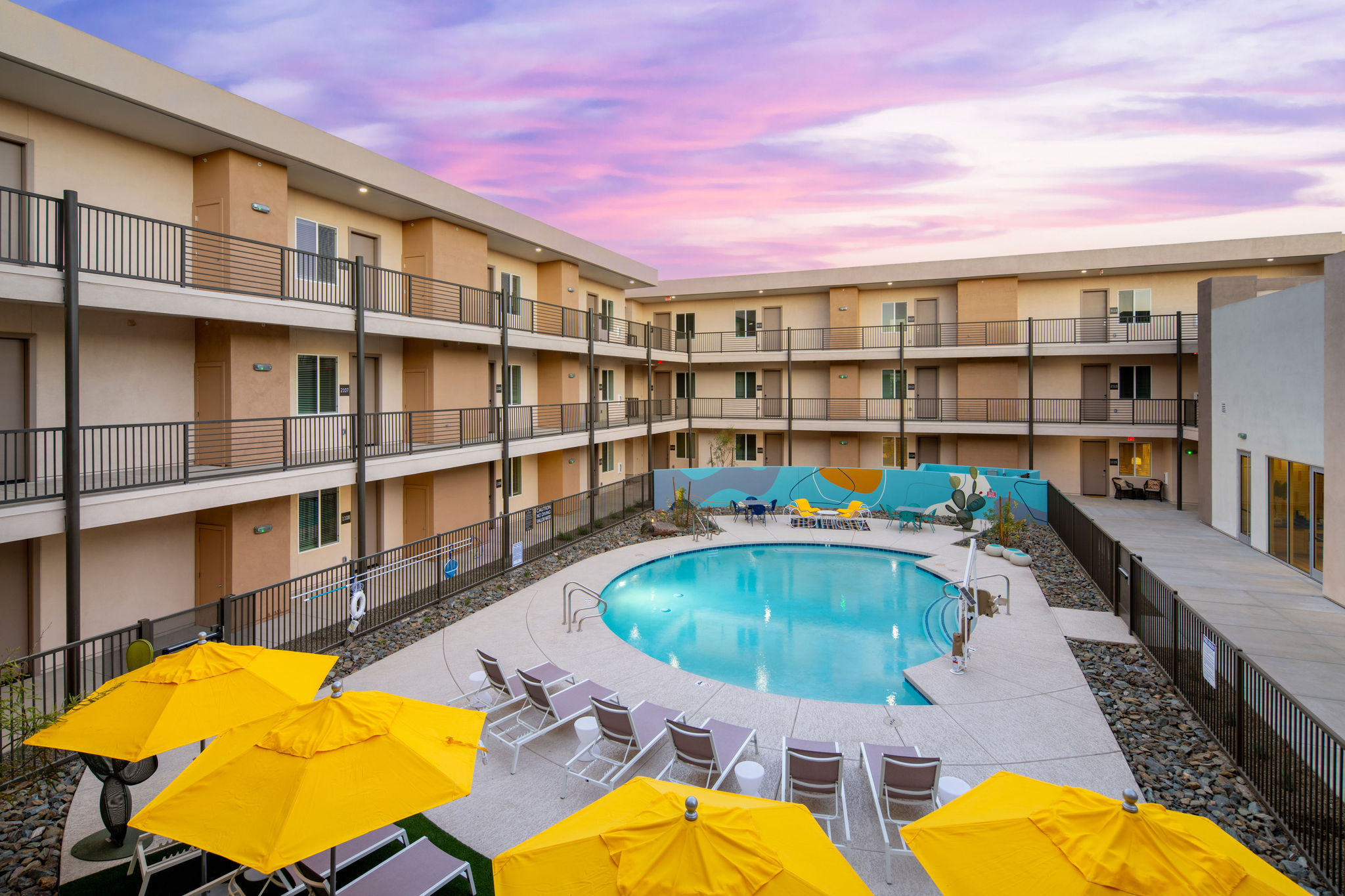 Cabana North Valley photo 3